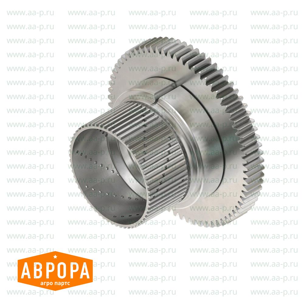 YZ104757 ПЕРЕДАЧА